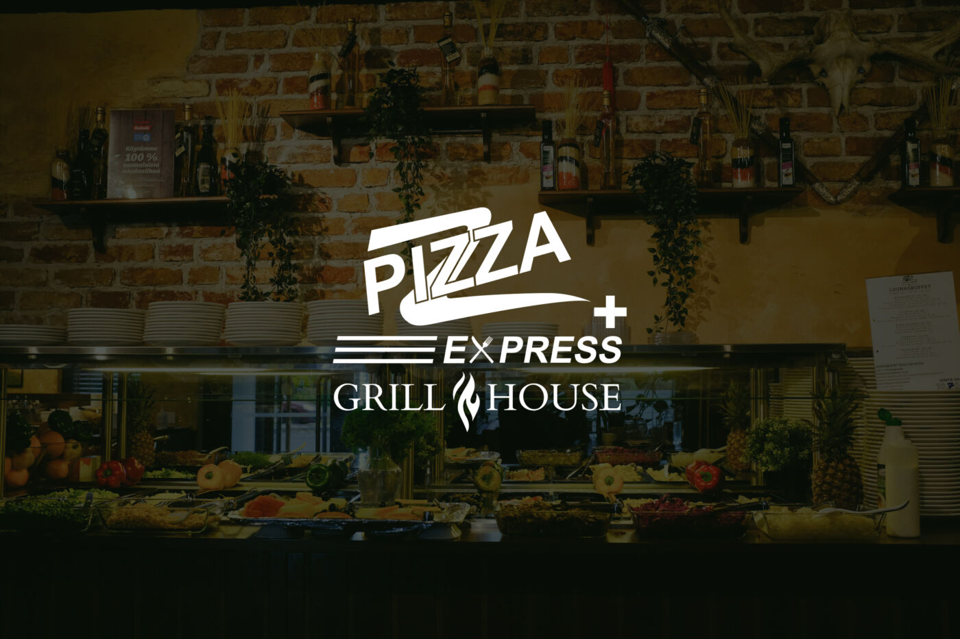 Image of Grill House/ Pizza Express Tikkurila